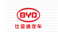 比亚迪